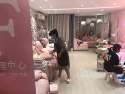 -Beauty Nails 美甲美睫皮肤管理