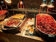 -菲住布渴酒店自助餐厅(阿里巴巴西溪园区店)