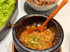 -虎丸烧肉(新大陆广场店)