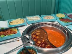 -季季红火锅(柳州城中万达二店)