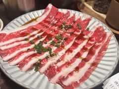 -橡果烤肉(仙林店)