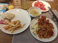 -清河半岛温泉度假酒店