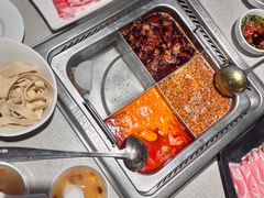 -海底捞大排档火锅(悦荟广场店)