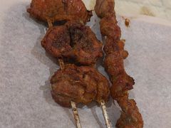 -欧提汗·新疆餐厅·清真(银都路店)