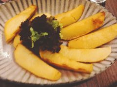 -OGGI TRATTORIA PIZZERIA(深业上城店)