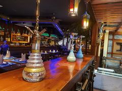 -甘尼仕印度餐厅爵士酒吧(阳春巷店)