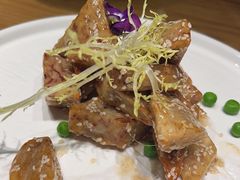 -周家二小姐的菜(西津渡店)