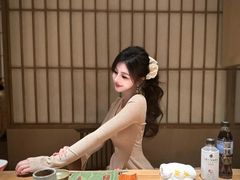 -Minase水濑·日料放题(外滩店)