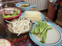 -弘烨 贵州酸汤 鱼火锅(东财店)