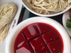 -纸盐河码头火锅(十八梯店)