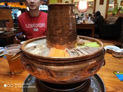 -思金拉措庄园藏餐(太阳岛店)