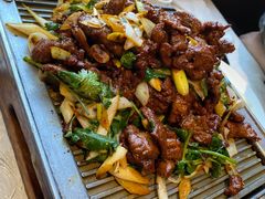 -惠丰堂饭庄·烤鸭·京味菜(西北旺·唐家岭店)