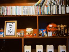 -半藏居酒屋(香港花园店)