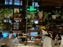 -黑鸡小馆(金源店)
