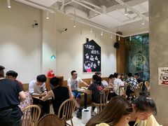 大堂-小豆海棠(人民南路店)