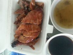-永祥烧腊餐厅(虹口店)