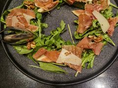 -重庆尼依格罗酒店·欣厨Niccolo Kitchen