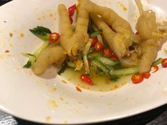 -严厨老坛酸菜鱼(吴江万宝店)