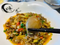 -千岛湖小鱼儿·淳安匠心农家菜