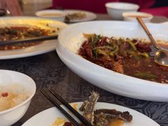 -粤尚腾香居中餐厅(首都机场希尔顿店)