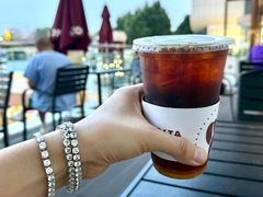 -COSTA COFFEE(龙德广场店)
