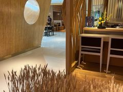 -西村日本料理(香格里拉饭店)