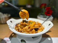 -四季餐厅·新津菜(环湖中路店)