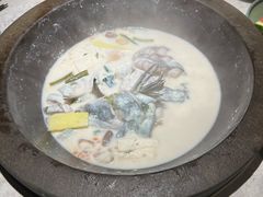 -鲜潭蒸汽石锅鱼(五道口购物中心店)