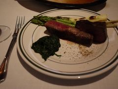 -Wolfgang’s Steakhouse 沃夫冈牛排馆(上海白玉兰广场店)