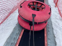 -中旅松花湖滑雪场