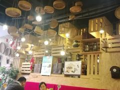大堂-隆喜元鱼汤包·海鲜(中联广场店)