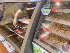 -赛百味SUBWAY(家佳源店)
