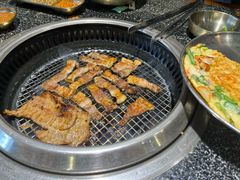 -红泥小火炉·东北泥炉烤肉(天一旗舰店)