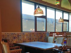 -君邦火锅(新疆大厦店)