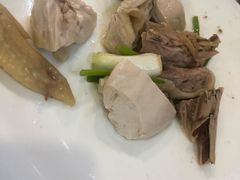 -文记壹心鸡(宝华路店)