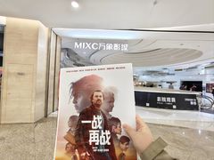 -万象影城(杭州万象城IMAX激光店)