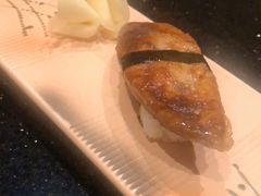 鹅肝手握-月下料理(楷林IFC店)