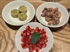 -隐溪茶馆(金虹桥店)