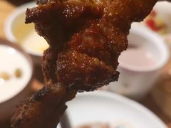 -胖老汉椒麻鸡清真新疆菜(西御街店)