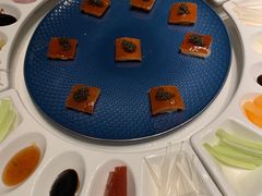 -四季小馆·潤·中国菜(越秀公园店)