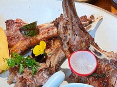 -食陆号·新式台湾创意菜(十全街首店)