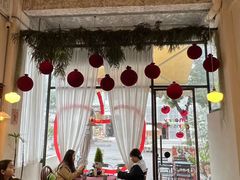 -肥朵食堂(带梦胡同店)