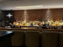 -LAMP BAR 水烟音乐酒吧