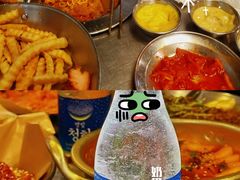-MI WU FACTORY米屋美食工厂餐厅(绿地店)