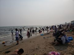 -老虎石海上公园