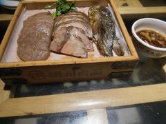 -磁州卤面·地标邯郸菜(97年创始店)