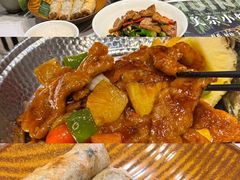 -美奈小馆·越南料理(福田星河COCO Park店)