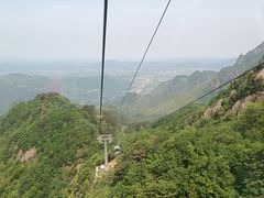 -九华山风景区