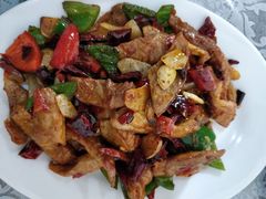 -YI PIN JU 一品居中餐厅 中国超市