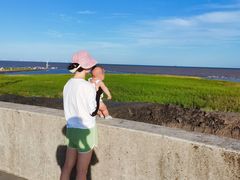 -南汇嘴观海公园